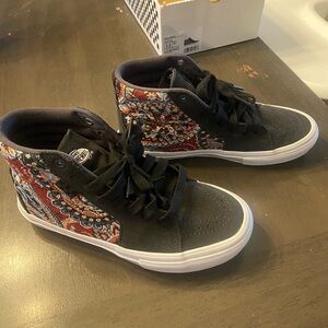 Vans skate sk8-hi sneaker